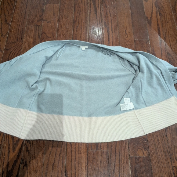 COS Colorblock sweater - Picture 8 of 11